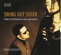 Swing Out Sister - Ultimate Collection (3 CD)