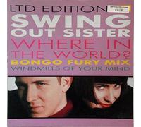 Swing Out Sister - Where in the World?