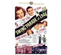 Swing Parade Of 1946 (DVD)