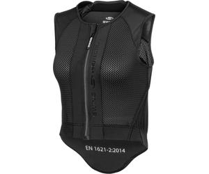 Swing Paraschiena "Body Protector" P24 Flex, Nero - Adulto - M
