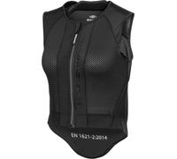 Swing Paraschiena "Body Protector" P24 Flex, Nero - Bambino - XL