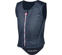 Swing Paraschiena "Body Protector" P24 Lucky Flex, Blu Notte - Bambino - M