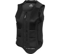 Swing Paraschiena "Body Protector" P24 Pro, Nero - Bambino - L