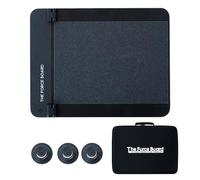 Swing Power Trainer - Improve Speed Balance Board, Rotation Weight Shift Tool with Portable Carry Bag, Non Slip Grip Control, Ideal for Beginners Learners Lawn