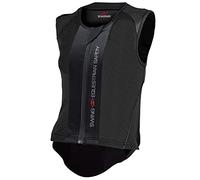 Gilet bustino protettivo paraschiena flessibile equitazione Swing P06 Adult