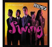 Swing-Remix (#zyx6364r, feat. Tony Mac) / Vinyl Maxi Single [Vinyl 12'']