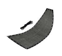 Swing Replacement Fabric - Outdoor Swing Replacement Seat | Waterproof Chaise Lounge Replacements Fabric | Swings Accessories for Patio Furniture Seating Weatherproof Material Courtyard Backyard