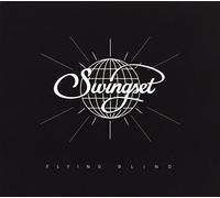 Swing Set - Flying Blind