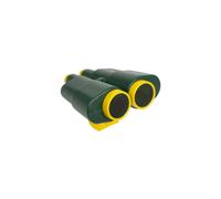 Swing Set Stuff Binoculars with SSS Logo Sticker Green