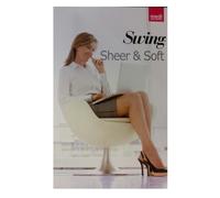 Swing Sheer & Soft 18 2804 4 Sabbia Medi 1 Paio