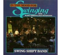 Swing Shift Band - Mood for Swingin