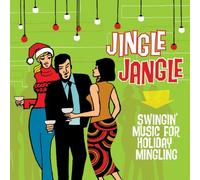 Swing Shift - Jingle Jangle (2 CD)