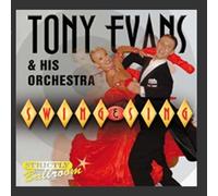 Swing & Sing by Tony Evans and His Orchestra