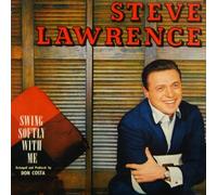 Swing Softly With Me