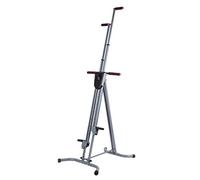 Swing Stepper Fitness Step Machine Scapario Verticale con LCD Visualizza in casa Universale Body Body Body Exercing Attrezzatura di Fitness per Arrampicata per esercitazioni Resistenti