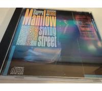 Swing Street by Manilow, Barry (1990-10-25)