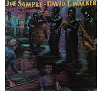 Swing Street Cafe [Import]