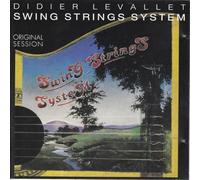 Swing Strings System - Jazz dans les cordes