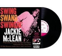 swing. swang. swingin'