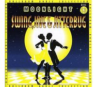 Swing - Swing, Jive, Jitterbug: Volume 3