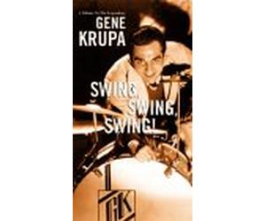 Swing Swing: Tribute to Gene Krupa