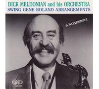 Swing the Arrangements of Gene by Dick Meldonian