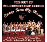 Swing Time Big Band - Best of