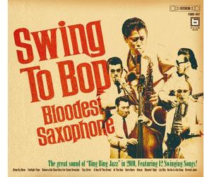 Swing to Bop