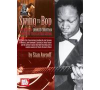 Swing To Bop (Tascabile)