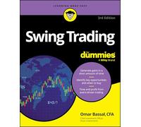Omar Bassal – Swing Trading For Dummies – Tascabile
