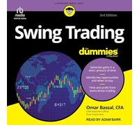 Swing Trading for Dummies, 3rd Edition