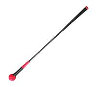 Swing Trainer - Bastone da golf per allenatore di oscillazione, impugnatura e correzione, professionale per migliorare le abilità, la e la corretta corsa di volo