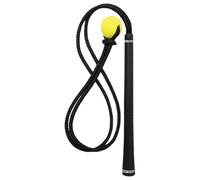 Swing Trainer Golf - Dispositivo Ausiliario Per L'allenamento Con Corda, Attrezzatura Per Esercitarsi Sul Ritmo Della Velocità, Strumento Per Potenziare Il Movimento Della Flessibilità Della, Si