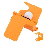 Swing Trainer Golf, Lightweight Anti Slip Putter Practice Training Aid