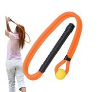 Swing Trainer Rope - Golf Rope Swing Trainer | Golf Swing Rope Training Aid | Golf Swing Rope Training Rope | Golf Swing Trainer | Rope Swing Trainer per improve Speed Strength Warm-Up Practice