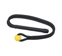Swing Trainer Rope - Golf Rope Swing Trainer | Golf Swing Rope Training Aid | Golf Swing Rope Training Rope | Golf Swing Trainer | Rope Swing Trainer per improve Speed Strength Warm-Up Practice