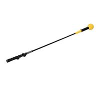 Swing Trainer Strumento per Esercitarsi Ad Alta Resistenza per la Posizione dello Swing e Il Rafforzamento Muscolare per Gli Amanti del Materiale Resistente alla Corrosione