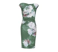 SWING Tubino blu pastello / abete / rosa / bianco Donna SWING 46
