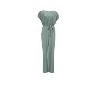 SWING Tuta jumpsuit verde | 40