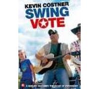 Swing vote (2008) (edizione Olandese)