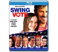 Swing Vote - Brd