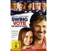 Swing Vote - Die Beste Wahl