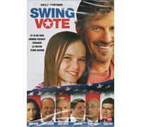Swing Vote - DVD