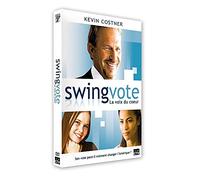 Swing vote - la voix du coeur dvd