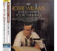 Swing When You Re Winning +2