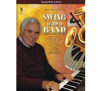 Swing with a Band (Mixed Media Product)