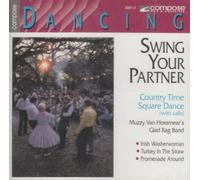 Swing Your Partner - Country Time Square Dances - With Calls