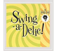 Swingadelic - Boogie Boo!