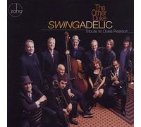 Swingadelic - Other Duke: Tribute To Duke