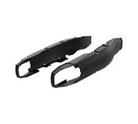 POLISPORT Protezione forcellone nera BETA RR250/300, nero